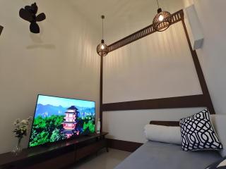 Desaru Coast, Taman Maris By Antlerzone - Bandar Penawar - 2