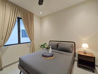 Desaru Coast, Taman Maris By Antlerzone - Bandar Penawar - 9