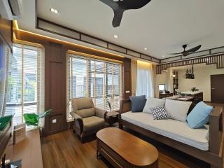 Desaru Coast, Taman Maris By Antlerzone - Bandar Penawar - 8