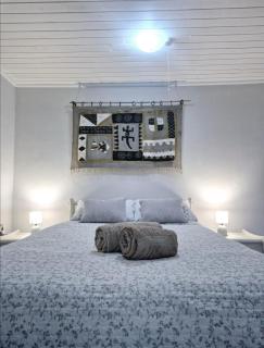 Boerenooientjie Apartment- Hebron Guest Farm - 7