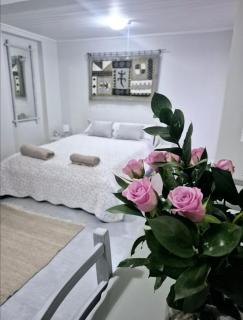 Boerenooientjie Apartment- Hebron Guest Farm - Malmesbury - 9