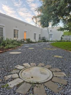 Boerenooientjie Apartment- Hebron Guest Farm - 4