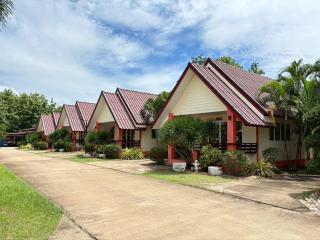 Rai Ing Phu Resort Uttaradit ไร่อิงภู รีสอร์ท - - 7