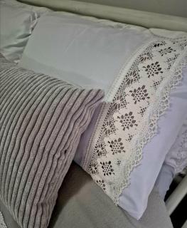 Boerenooientjie Apartment- Hebron Guest Farm - Malmesbury - 6