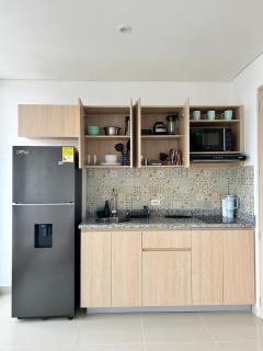 Apartamento Santa Marta - 2