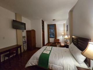 Hotel Los andes Suite Cajamarca - 6