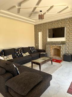 villas par jour - Amezrou - 0