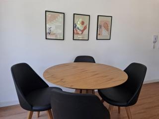 Avellana - Comfortable and bright, in front of the mall - Montevideu - 2