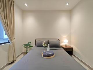 Desaru Coast, Taman Maris By Antlerzone - Bandar Penawar - 1