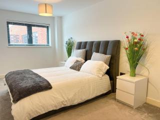 Kettleworks Jewellery Penthouse Quarter Outdoor Terrace - Birmingham - 9