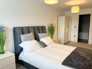 Kettleworks Jewellery Penthouse Quarter Outdoor Terrace - Birmingham - 5