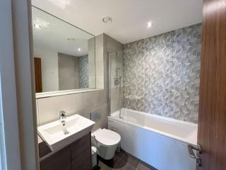Kettleworks Jewellery Penthouse Quarter Outdoor Terrace - Birmingham - 1