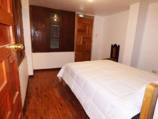 Tierra Espiritual - Andean Holistic Hotel - Puno - 6