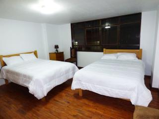 Tierra Espiritual - Andean Holistic Hotel - Puno - 4