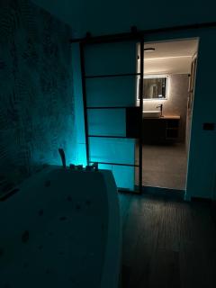 Salmace Luxury Apartment Jacuzzi privato - 3