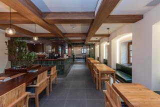 TUIWA Garden Holiday Villa - 4