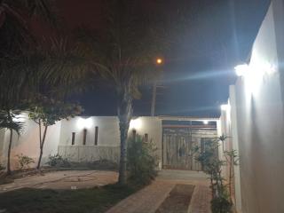 Refugio del Sol - La Libertad - 0