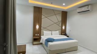 بالمز للشقق المخدومه - Sufan - 2