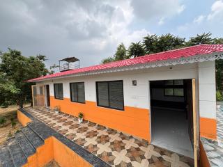 AJEET BAGH BY RISHI VAN Khetri - - 9