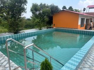 AJEET BAGH BY RISHI VAN Khetri - - 6