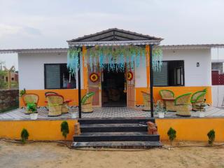 AJEET BAGH BY RISHI VAN Khetri - - 5