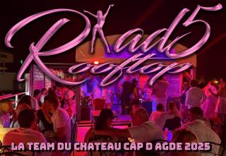 Hôtel Riad 5 Studio Cap Libertin Village Naturiste - Le Cap d'Agde - 4