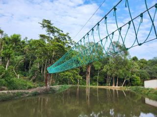 Sirimane Homestay - Swimming Pool, Food, Near to Falls & Trek - 3