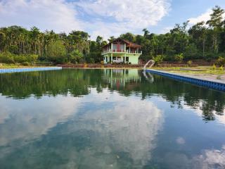 Sirimane Homestay - Swimming Pool, Food, Near to Falls & Trek - 9