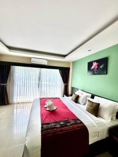 MM Hill Koh Samui Hotel - SHA Certified - Praia Chaweng - 6