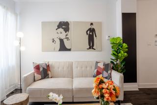 Wonderful 4 BR Home in the heart of Downtown - Montreal - 3