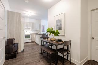 Wonderful 4 BR Home in the heart of Downtown - Montréal - 8