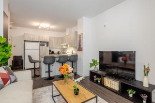 Wonderful 4 BR Home in the heart of Downtown - Montreal - 4