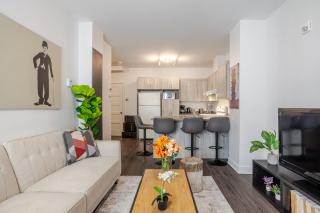 Wonderful 4 BR Home in the heart of Downtown - Montréal - 5