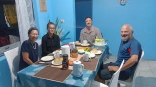 Save's Homestay - Nadi - 7