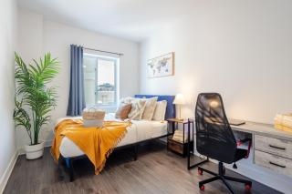 Wonderful 4 BR Home in the heart of Downtown - 7