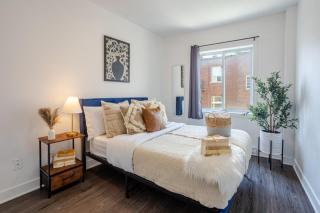 Wonderful 4 BR Home in the heart of Downtown - Montreal - 6