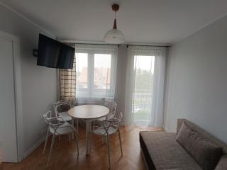 Apartament Gdańsk Elbląska 73A - Danzig - 0