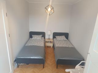 Apartament Gdańsk Elbląska 73A - Danzig - 5