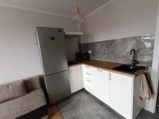 Apartament Gdańsk Elbląska 73A - Danzig - 1