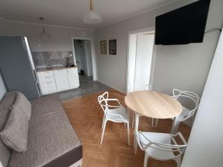 Apartament Gdańsk Elbląska 73A - Danzig - 6