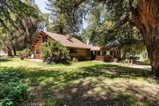 Kernville Ranch - Kernville - 4
