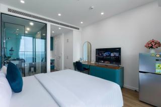 The Ocean Apartment - Phú Quốc - 2