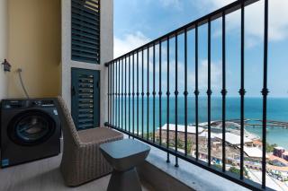The Ocean Apartment - Phú Quốc - 1