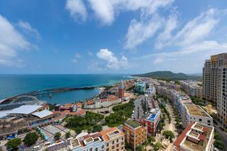 The Ocean Apartment - Phú Quốc - 9