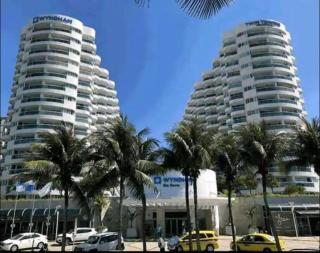 Hotel e Residencial Wyndham - 2