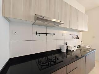 Molek Regency Residence by Antlerzone - Johor Bahru - 8