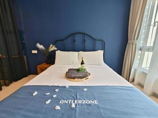Molek Regency Residence by Antlerzone - Johor Bahru - 4