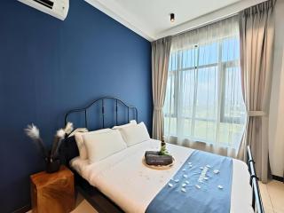 Molek Regency Residence by Antlerzone - Johor Bahru - 1