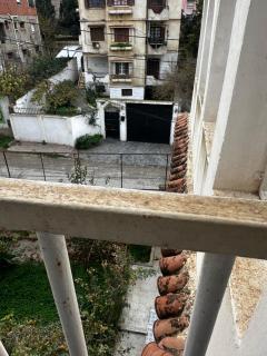 Cozy private room with a view - Alger - 1