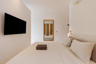 Sore 17 Apartment by Betterplace - Canggu - 8